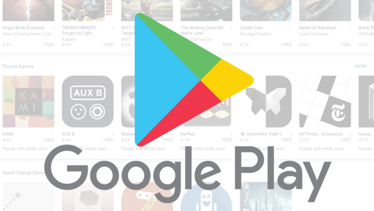 Google play store app download for windows 10